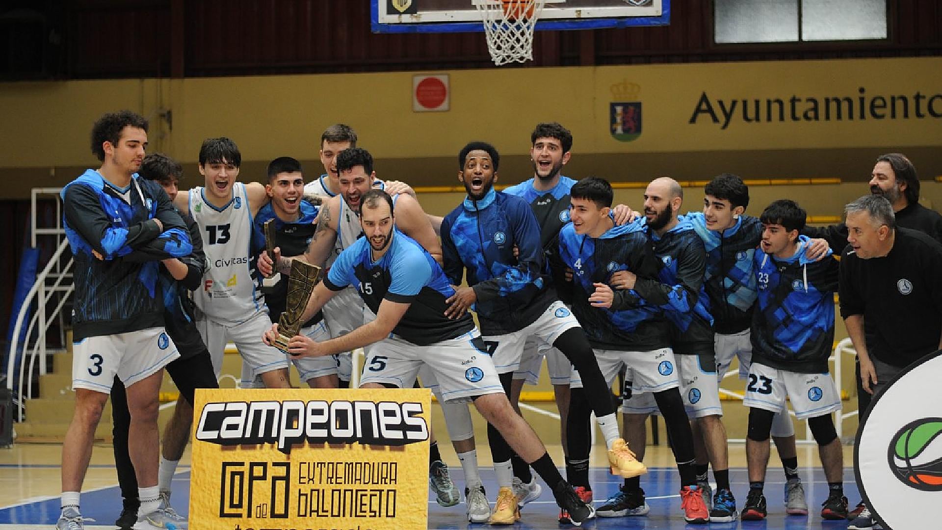 Court Dismisses ADC’s Improper Lineup Claim and Upholds BB Baloncesto Badajoz Complaint