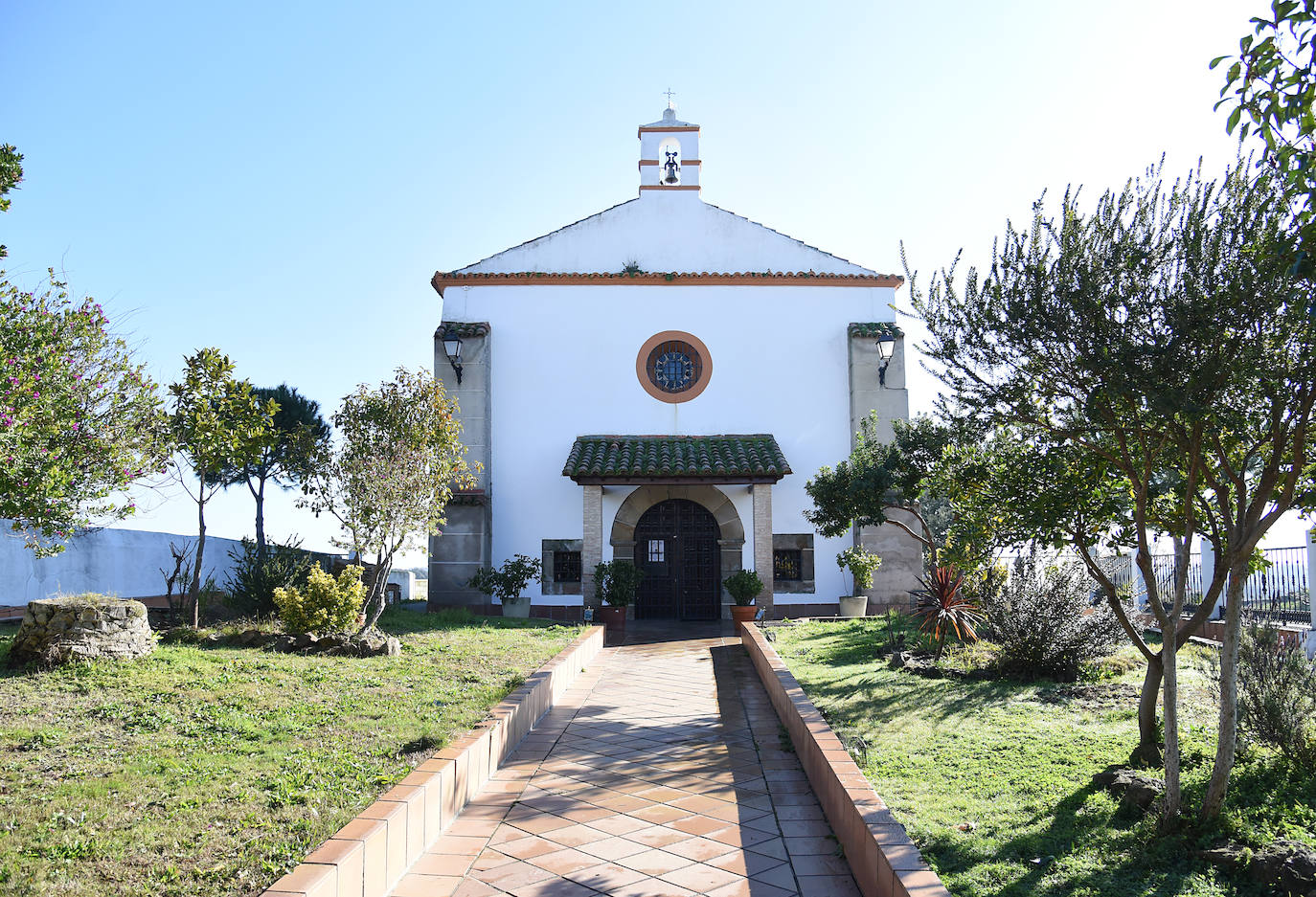 Descubre en qué pueblo de Extremadura estoy