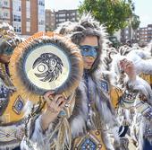 Estos son los jurados del concurso de murgas y del desfile de Carnaval de Badajoz