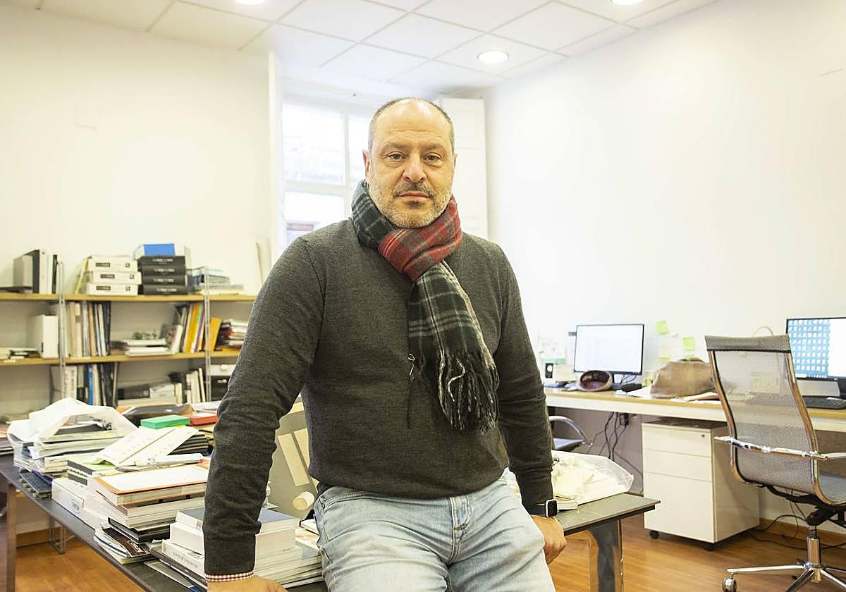 «Es algo lógico, hay muchos locales que no se alquilan»