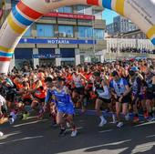 Estas son las calles que se cortarán al tráfico el domingo por la Vuelta al Baluarte