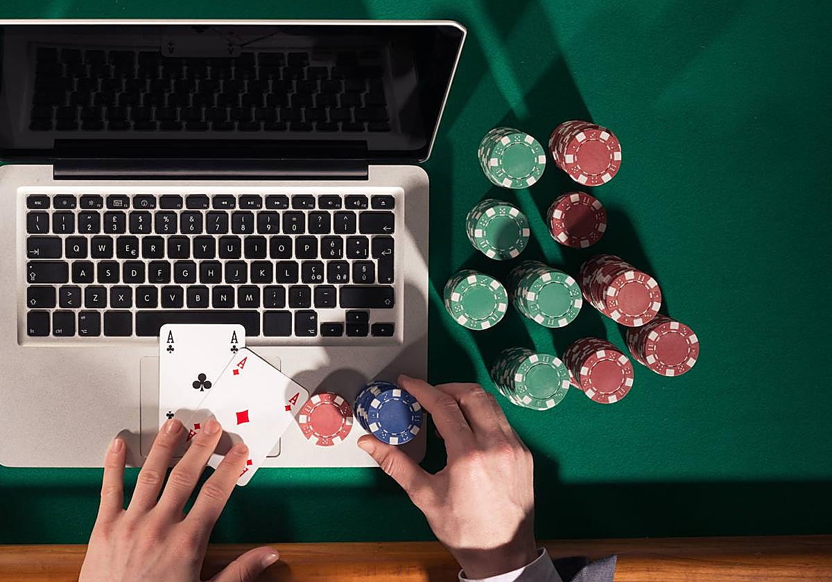 Phising y suplantación de identidad: los juegos online, los favoritos de los ciberdelincuentes