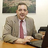 Imagen - «Es una buena fórmula para rentabilizar los locales. Más allá del eje de la Cruz a la Plaza Mayor no despiertan mucho interés»