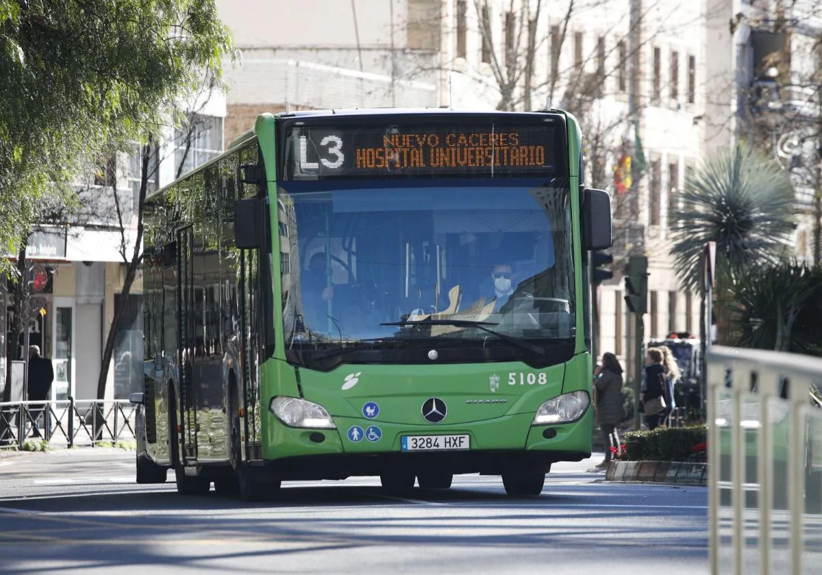 La Rebaja Del Bus Salva El último Escollo Antes De Entrar En Vigor El 1 ...