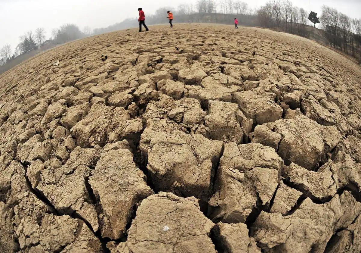 Costes del desatendido cambio climático