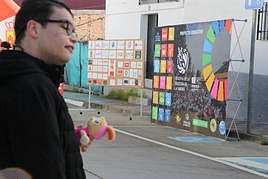 III Carrera Solidaria un evento deportivo que promueve la solidaridad y la paz