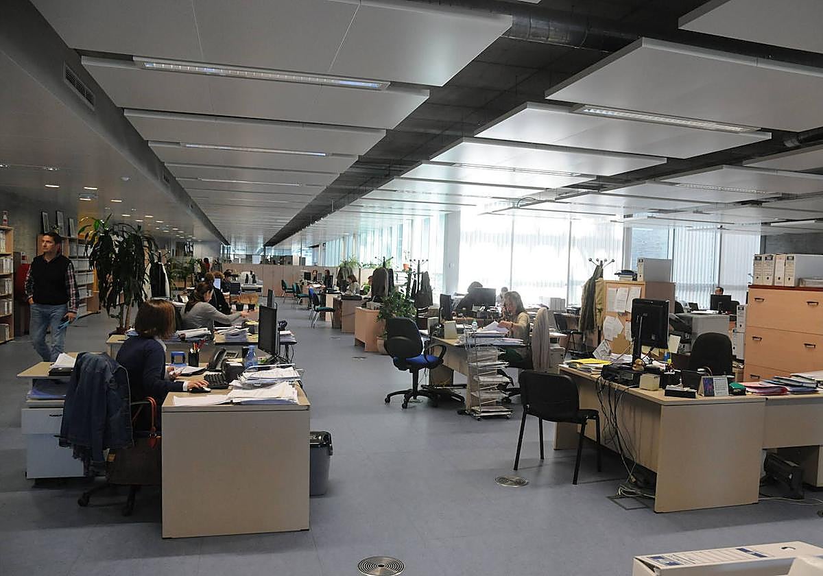 CSIF critica que la Junta no incluye en la nómina de enero los complementos específicos de 2024