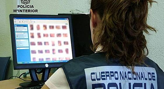 La Policía Nacional busca a un joven de 22 años por ventas falsas por internet en Cáceres
