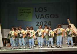 Fotos | Tercer día del Concurso de Murgas del Carnaval de Badajoz