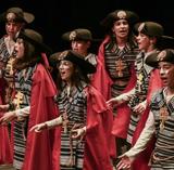 Las mejores imágenes del certamen de Murgas Infantil y Juvenil del Carnaval de Badajoz 2024 (II)