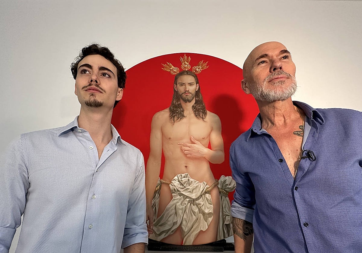 El Cristo de Sevilla