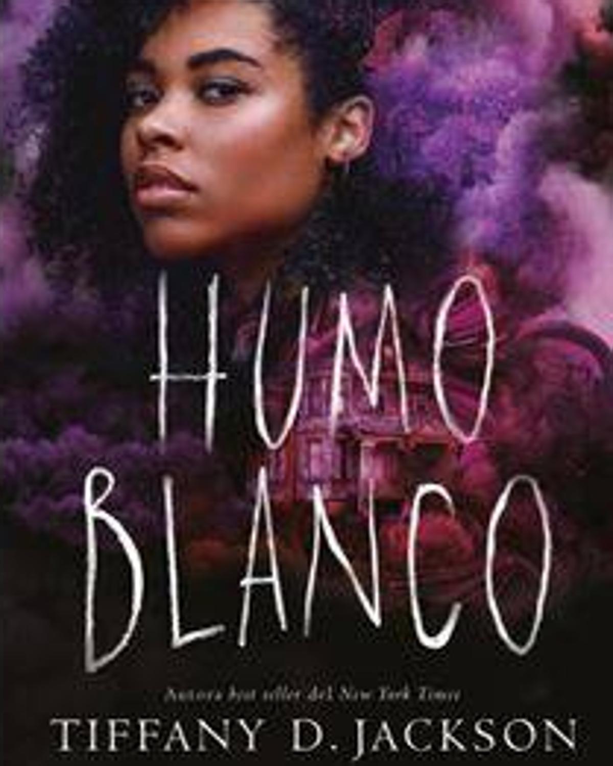 Humo blanco