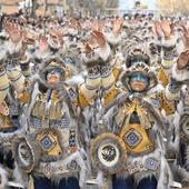 El Ayuntamiento de Badajoz buscará una fecha alternativa a los desfiles de Carnaval si llueve