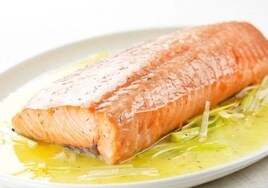 Una manera sencilla y deliciosa de incluir los saludables ácidos grasos omega 3 en la dieta.