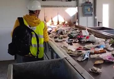 Fernando Grande: «Los trabajadores que encontraron a la bebé muerta en el ecoparque están consternados»