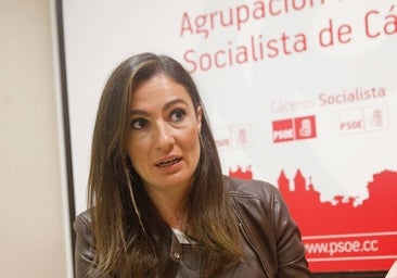 «PP y Vox están generando incertidumbre sobre los grandes proyectos de Extremadura»