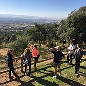 Fondenex asegura que el nuevo plan de gestión de Monfragüe se está tramitando ilegalmente