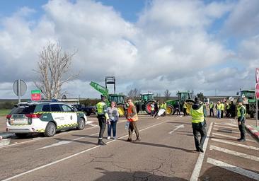 El campo retoma sus movilizaciones en la región