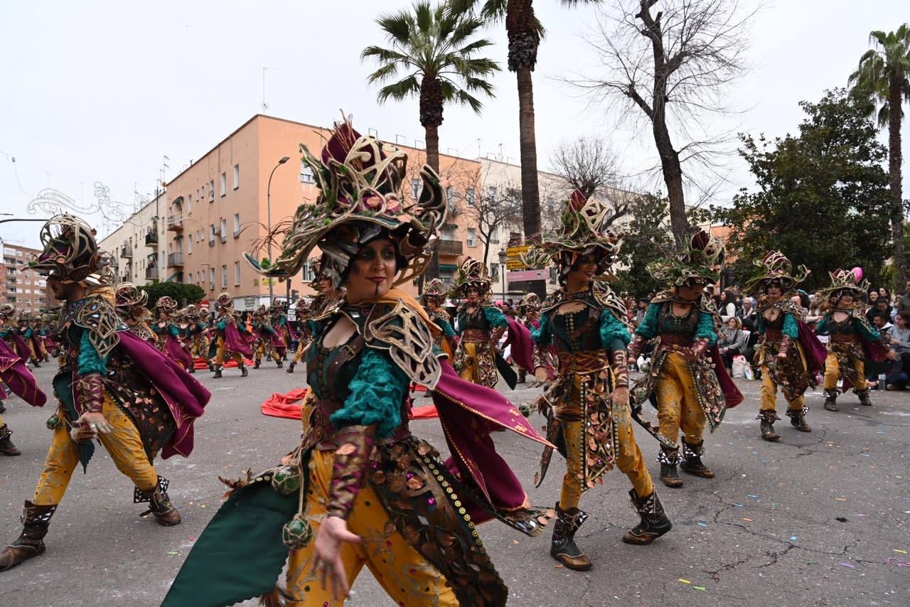 Las Monjas