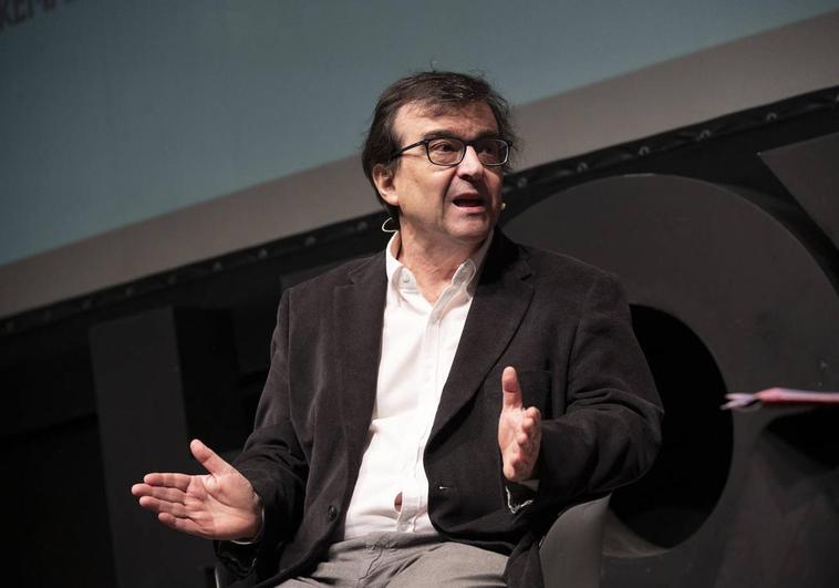 Javier Cercas