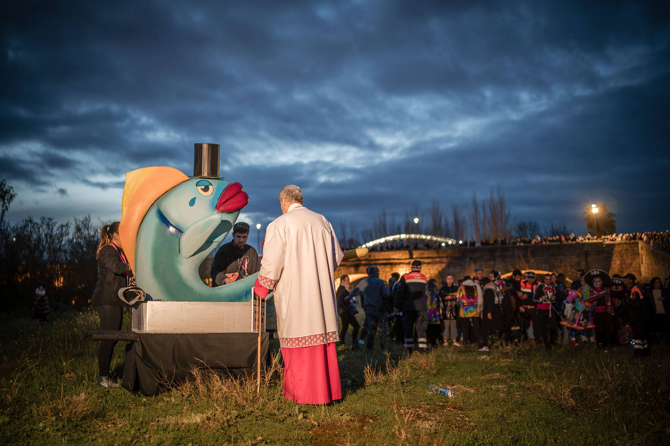 Lo mejor del desfile de comparsas del Carnaval de Mérida, en imágenes