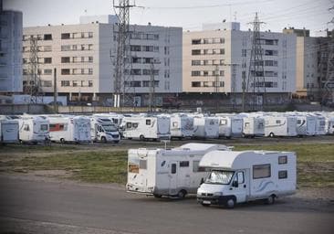 Viajar en autocaravana o en caravana Descubre las diferencias