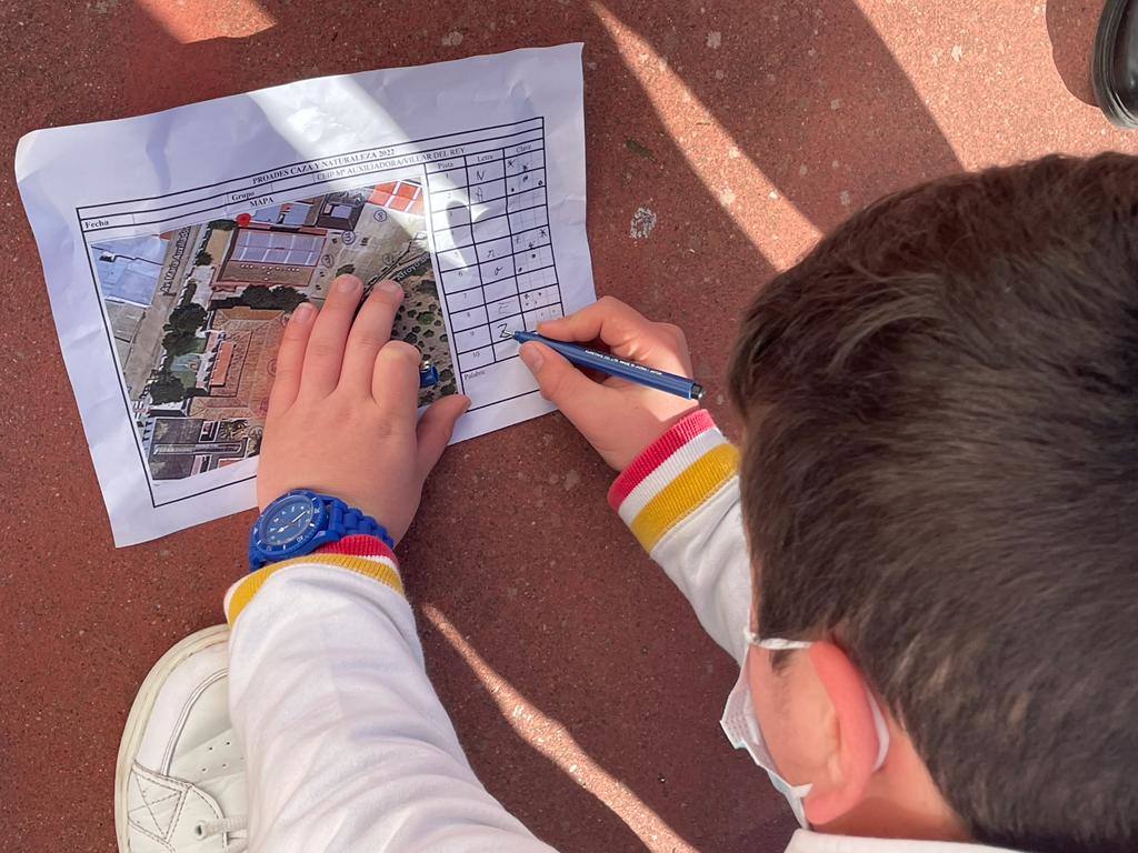 Imagen secundaria 2 - Fedexcaza pone en marcha la octava edición de Proades &#039;Caza y Naturaleza&#039;