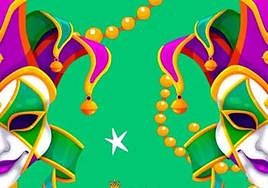 Fregenal disfrutará este fin de semana de su Carnaval