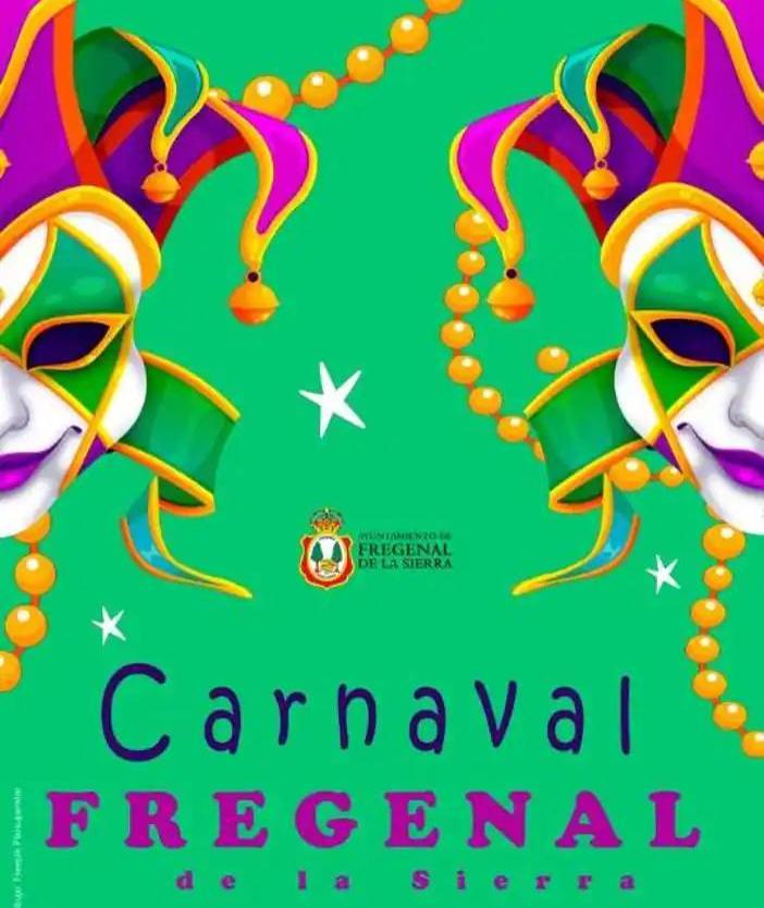 Fregenal disfrutará este fin de semana de su Carnaval