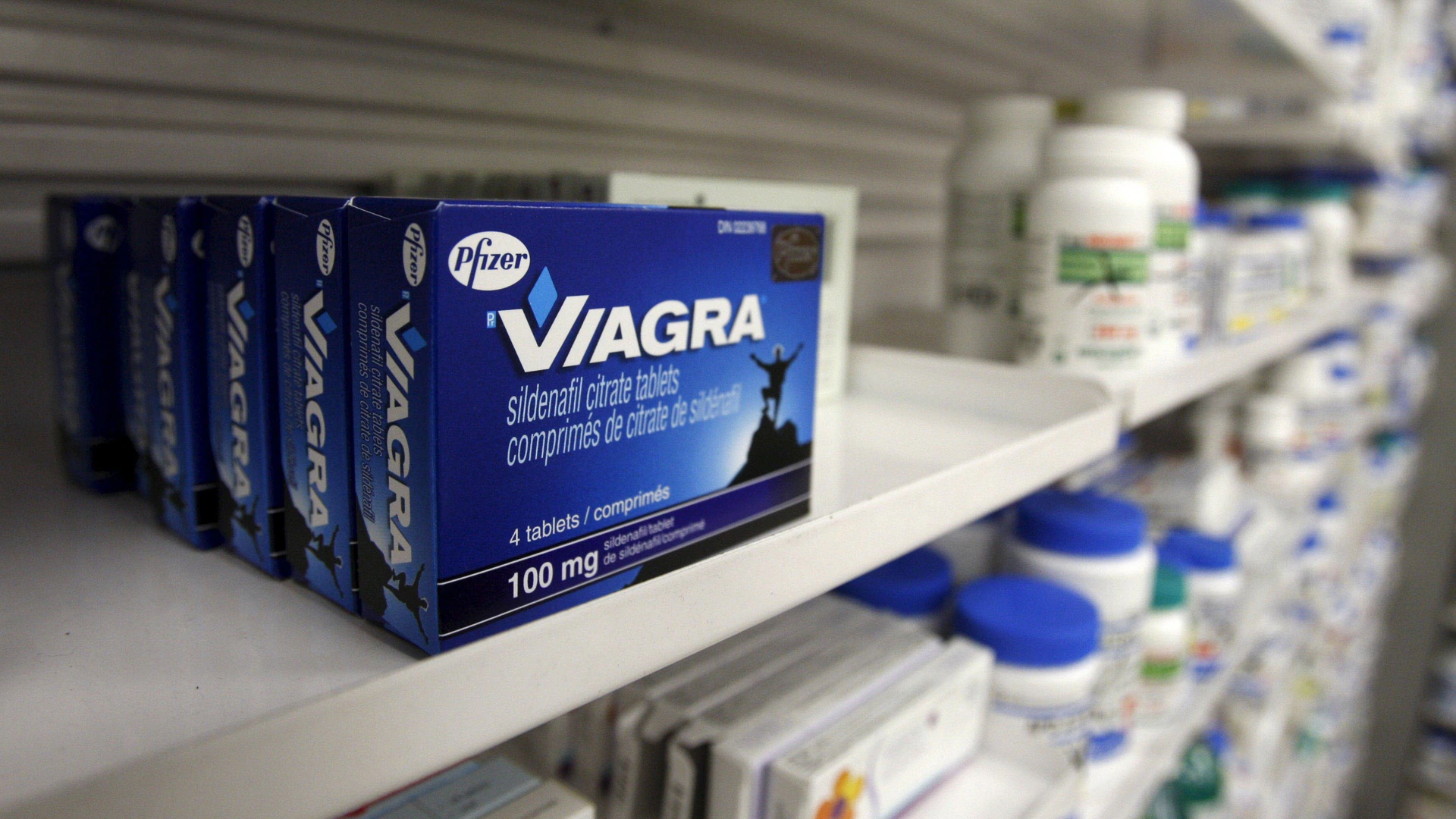 Tomar Viagra sin receta es como jugar a la ruleta rusa Hoy