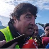 Presidente de Asaja: «El alcalde de Cáceres no va a sancionar a los agricultores como el cacique de Mérida»