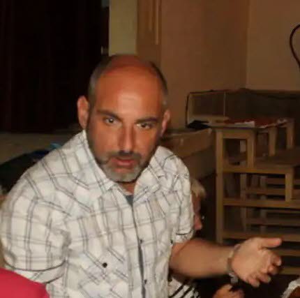 Alfonso Raúl Masa Soto.