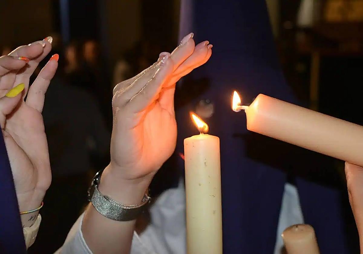 La Cuaresma dará paso a la Semana Santa.