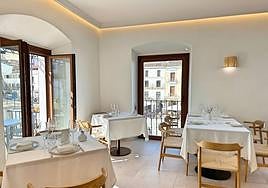 Miga va a dar que hablar