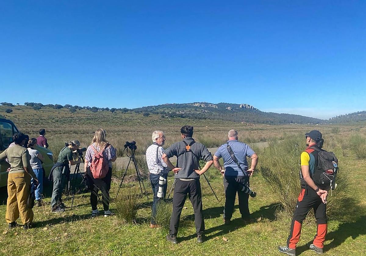 Unos 30 agentes turísticos nacionales e internacionales visitarán Extremadura con motivo de la FIO