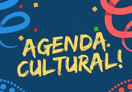 Agenda para HOY, 28 de febrero, en Extremadura