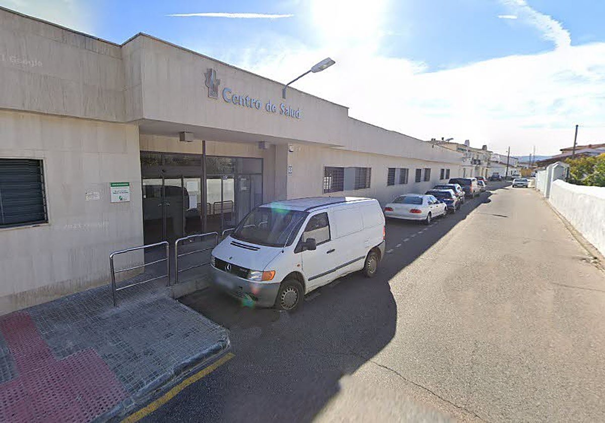 Por una cita médica rural