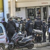 Un ajuste de cuentas, principal hipótesis del tiroteo mortal de Badajoz