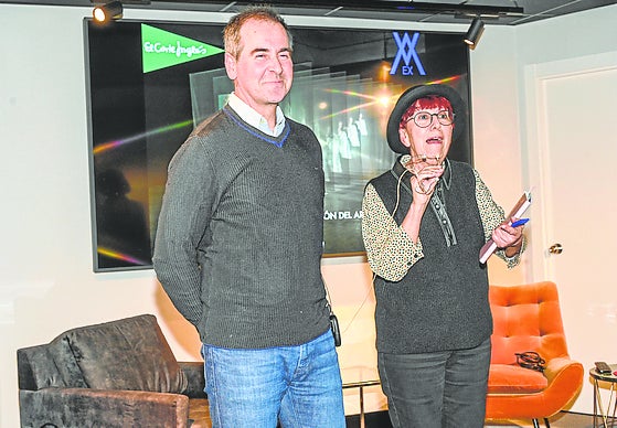 Imagen secundaria 2 - Folklore extremeño en los colegios