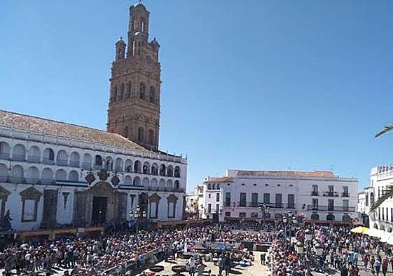 Llerena celebra este sábado su XXVIII Matanza Tradicional