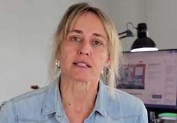 Videoanálisis de las primarias del PSOE, por Ana B. Hernández