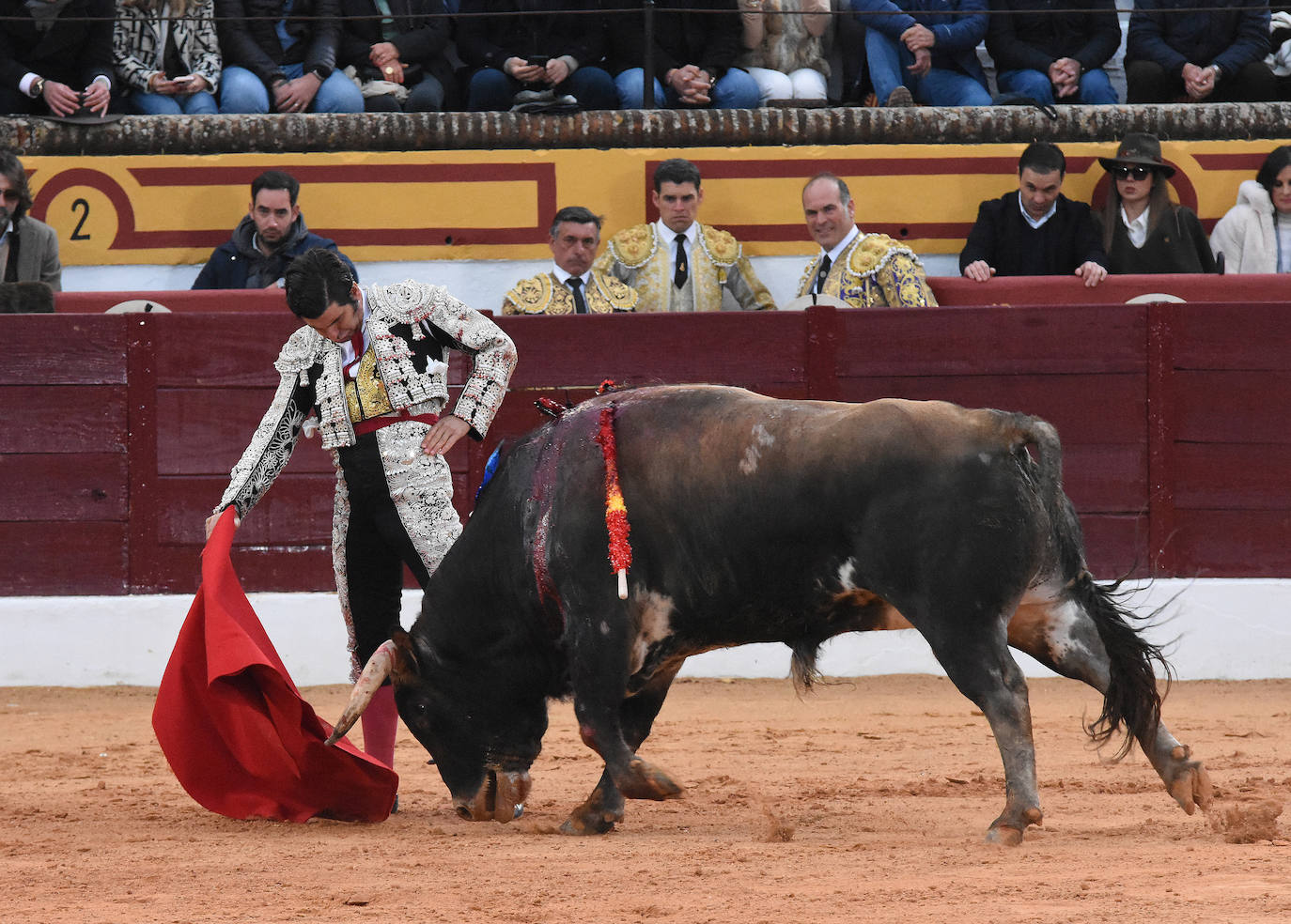 Morante de la Puebla 