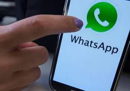 WhatsApp incorpora una importante novedad para buscar conversaciones