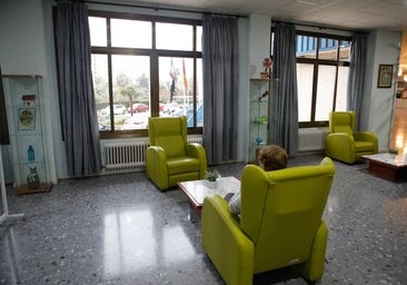 La Junta concederá una ayuda de 2.000 euros al año a los enfermos de ELA