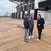 Miguel Leyva: «Hemos asistido a un atraco»