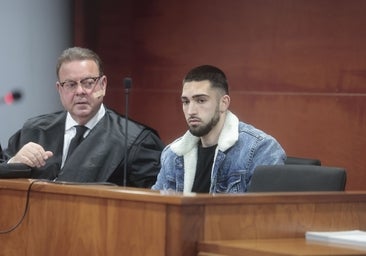 El jurado popular declara culpable al acusado del crimen de Miajadas