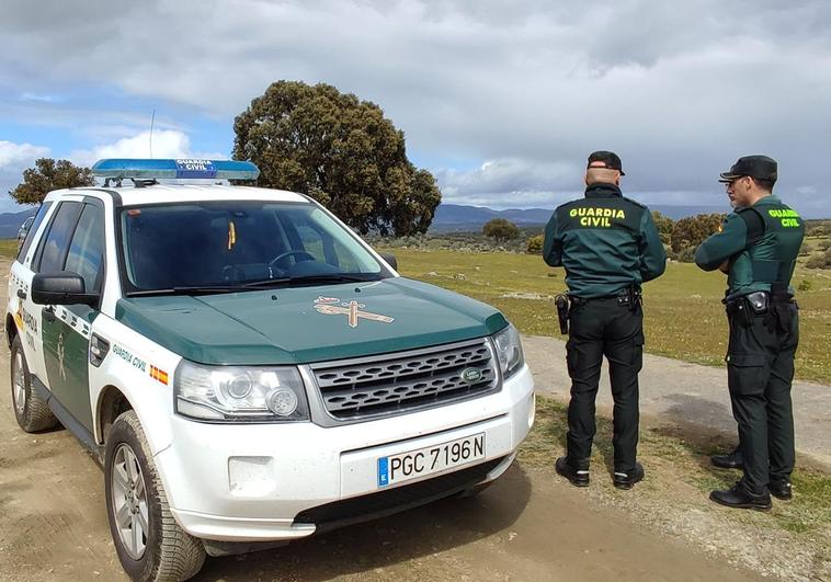 El caso de Hinojal aún está rodeado de numerosas incógnitas