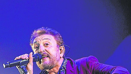 «Para El Último de la Fila la música es una necesidad del alma, no económica»