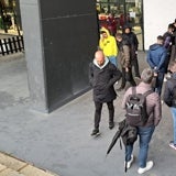 El Badajoz suma los despidos de Miguel Núñez, Carlos Cinta y Carlos Cordero al del entrenador