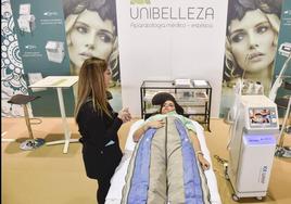 La XVII Feria de la Belleza, Moda y Cosmética llenará Ifeba este fin de semana